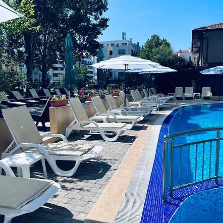 Hotel Riagor ซันนีบีช ภายนอก รูปภาพ