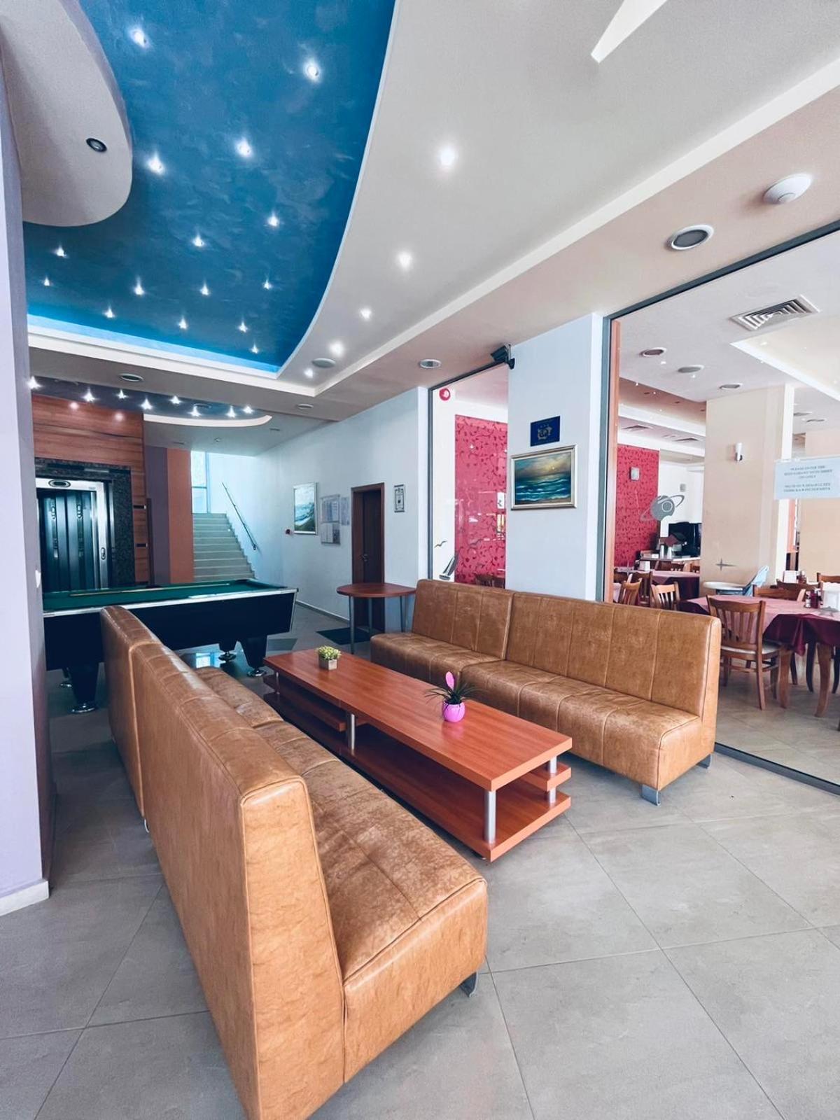 Hotel Riagor ซันนีบีช ภายนอก รูปภาพ