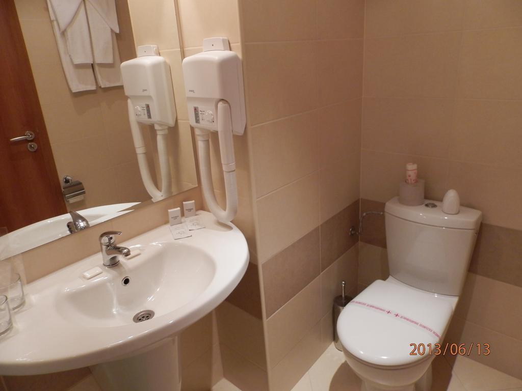 Hotel Riagor ซันนีบีช ห้อง รูปภาพ