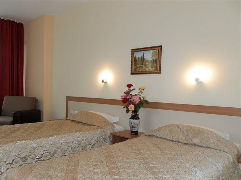 Hotel Riagor ซันนีบีช ภายนอก รูปภาพ