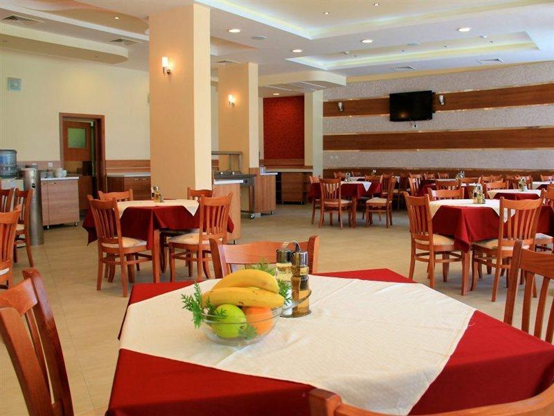 Hotel Riagor ซันนีบีช ภายนอก รูปภาพ