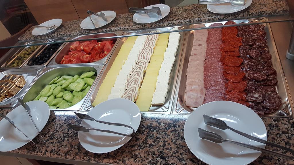 Hotel Riagor ซันนีบีช ภายนอก รูปภาพ